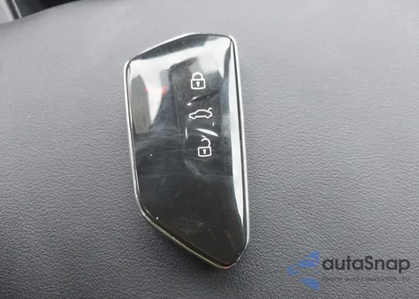 2024 Volkswagen Atlas 2.0T Se z USA, uszkodzony, nr VIN 1V2LR2CA7RC587262